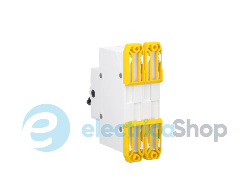 Переключатель 3-х позиционный (I-0-II) iSSW Acti9, 2-п., 25 A, 400/415V, Schneider Electric A9SCO225