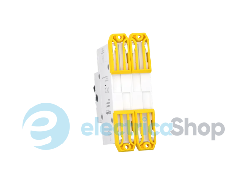 Переключатель 3-х позиционный (I-0-II) iSSW Acti9, 2-п., 25 A, 400/415V, Schneider Electric A9SCO225