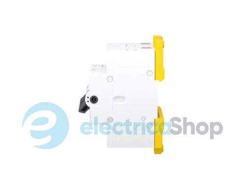Переключатель 3-х позиционный (I-0-II) iSSW Acti9, 2-п., 63 A, 400/415V, Schneider Electric A9SCO263