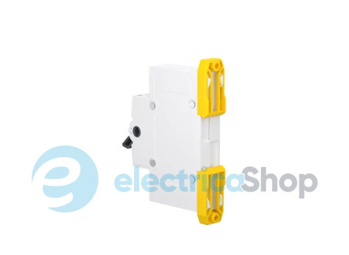 Переключатель 3-х позиционный (I-0-II) iSSW Acti9, 1-п., 40 A, 230/240V, Schneider Electric A9SCO140