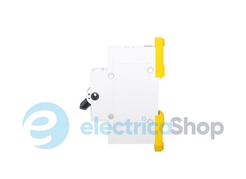 Переключатель 3-х позиционный (I-0-II) iSSW Acti9, 1-п., 40 A, 230/240V, Schneider Electric A9SCO140
