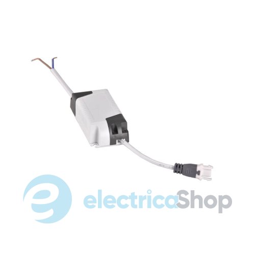 Точковий світильник Goldlux Rigel LED 4,8W 4000K 550Lm Bk 324139