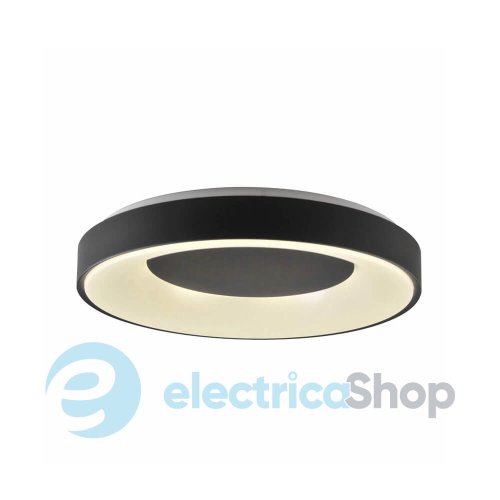 Стельовий світильник Goldlux Witold 50 LED 72W 3000K-6000K 8000Lm IP44 Bk 326720