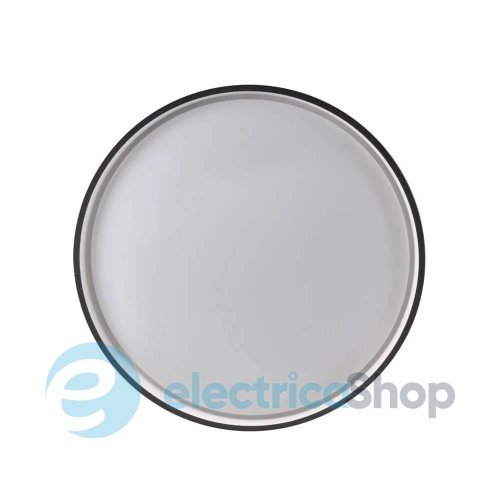 Стельовий світильник Goldlux Jadwiga 40 LED 48W 3000K-6000K 5300Lm IP44 Bk 326669