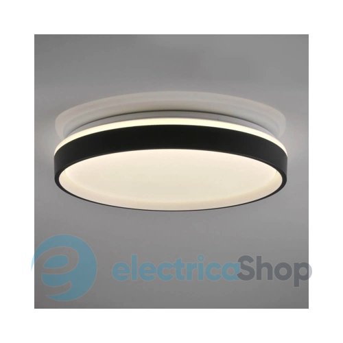 Стельовий світильник Goldlux Jadwiga 50 LED 72W 3000K-6000K 8000Lm IP44 Bk 326676