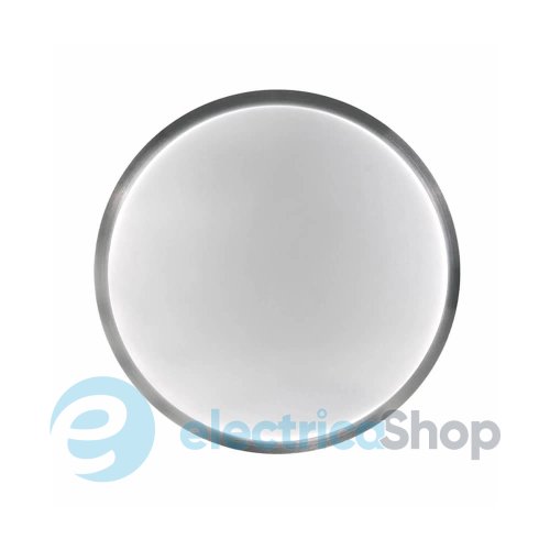 Потолочный светильник Goldlux Benedykt Silver 326843