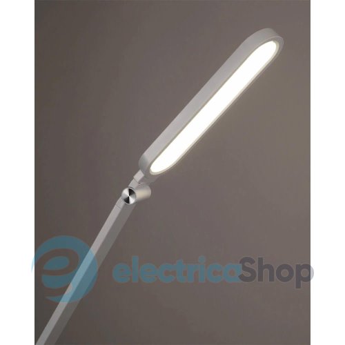 Торшер Goldlux Ferrara LED 13W 3000K-6000K 700Lm Wh 327369