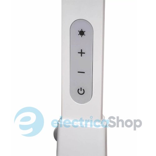 Торшер Goldlux Ferrara LED 13W 3000K-6000K 700Lm Wh 327369