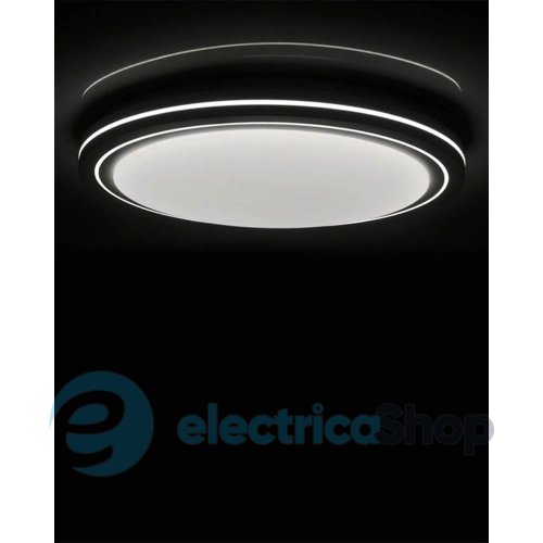 Потолочный светильник Goldlux Marian 50 LED 72W 3000K-6000K 8000Lm IP44 Wh 326652
