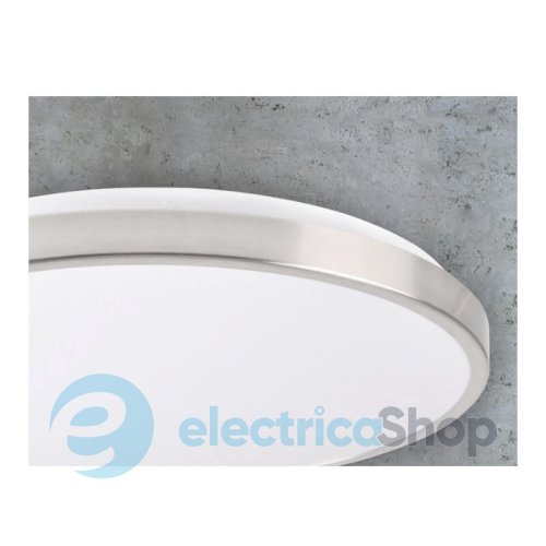 Стельовий світильник Goldlux Libra LED 24W 4000K 2500Lm IP20 NI 320155