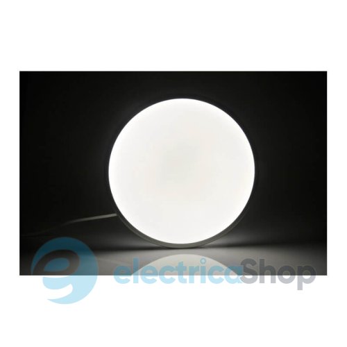 Стельовий світильник Goldlux Libra LED 24W 4000K 2500Lm IP20 NI 320155