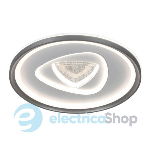 LED светильник функциональный VIDEX DECORA 56W VL-CLD-997-SL