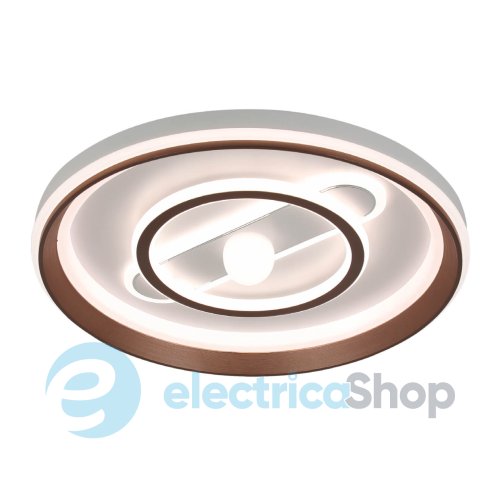 LED светильник функциональный VIDEX DECORA 52W VL-CLD-996-CF