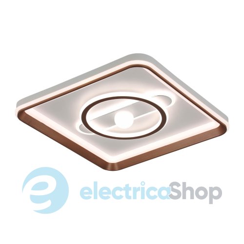 LED светильник функциональный VIDEX DECORA 56W VL-CLD-995-CF