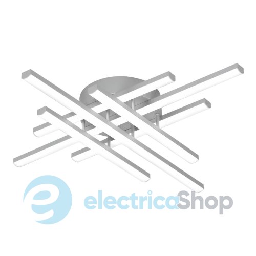 LED светильник функциональный VIDEX DECORA 40W VL-CLD-988-SL