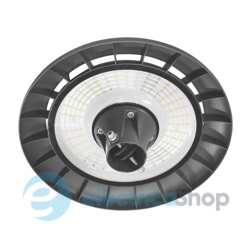Вуличний світильник консольний VIDEX IP65 120W 16800Lm 3000-6500K VL-SLP01-120B (28192)