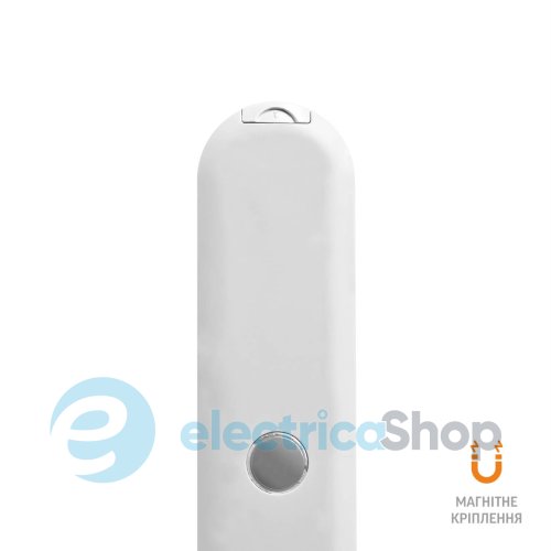 Світильник акумуляторний VIDEX VL-NL013W-SR (28223) з датчиком руху