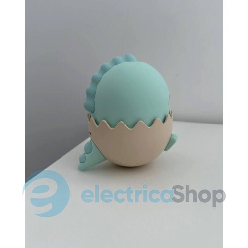Настольная лампа Goldlux Baby Dino LED 0,75W RGB USB IP20 326980