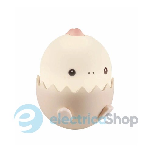 Настольная лампа Goldlux Baby Dino LED 0,75W RGB USB IP20 326973