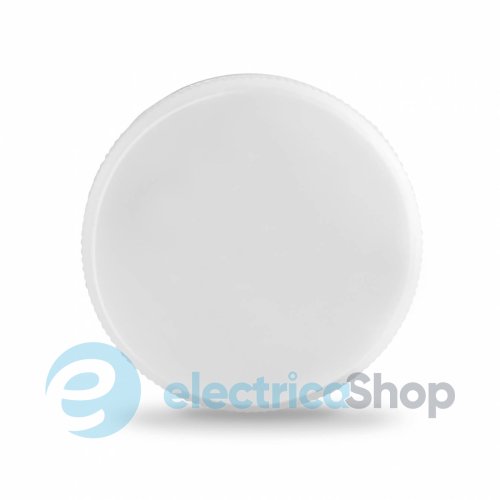 LED лампа VIDEX GX53 8W 3000K 220V (28165)