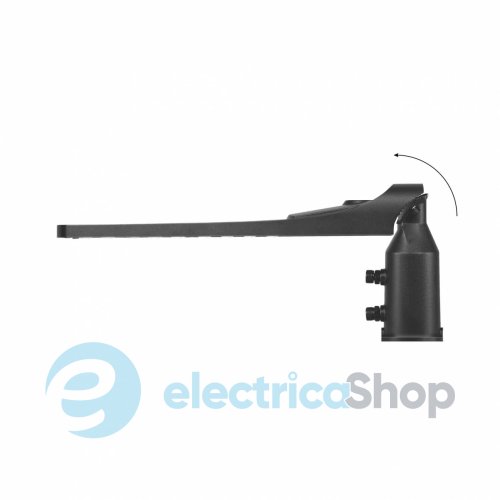 Вуличний ліхтар консольний VIDEX IP65 SLE18 50W 5000Lm 5000K VL-SLE18-0505 (28157)
