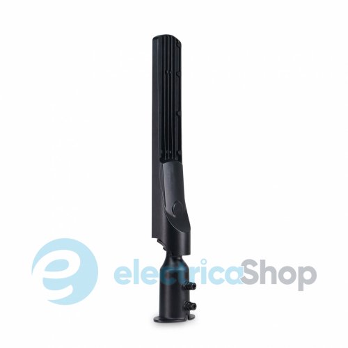 Вуличний ліхтар консольний VIDEX IP65 SLE18 50W 5000Lm 5000K VL-SLE18-0505 (28157)