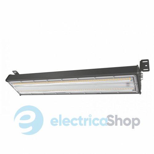 LED светильник высотный линейный VIDEX HB022 100W 5000K 220V