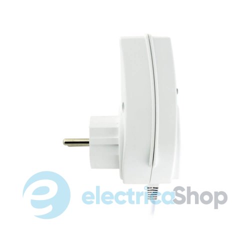 Терморегулятор ТР-1 DigiTOP -50…+125°С, 230V/16А, (в розетку)