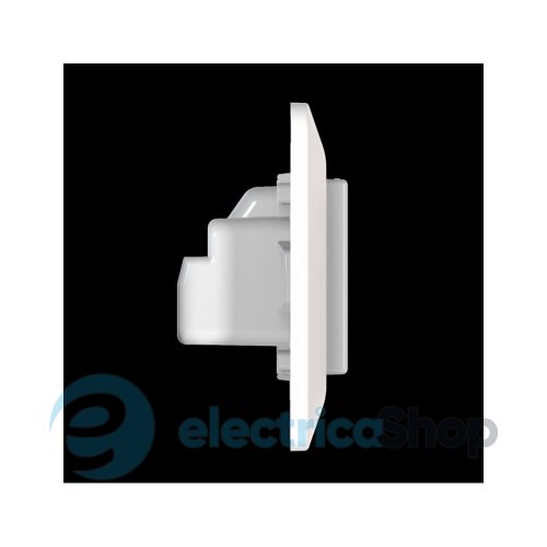 Терморегулятор TS-1F DigiTOP +5…+40, 230V/16А, вбудований монтаж