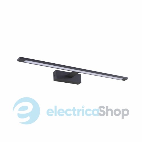 Настенный светильник TK-Lighting GALLERY LED Black 12W 18000