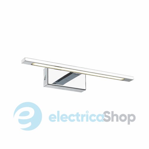 Настенный светильник TK-Lighting GALLERY LED Chrome 12W 18001