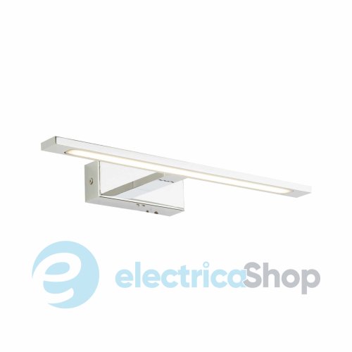 Настенный светильник TK-Lighting GALLERY LED Chrome 12W 18001