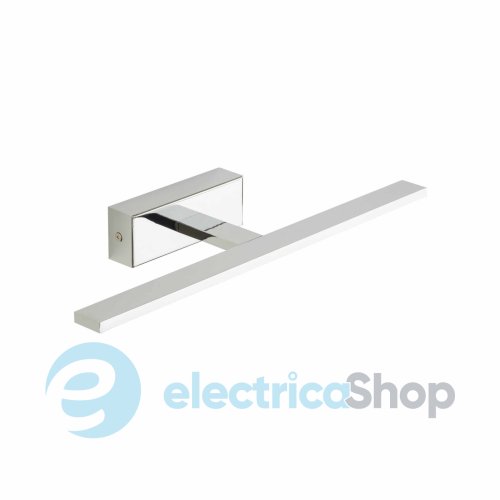 Настенный светильник TK-Lighting GALLERY LED Chrome 12W 18001