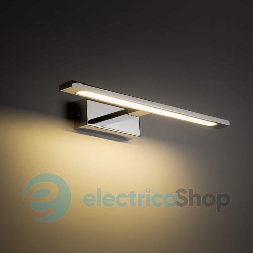 Настенный светильник TK-Lighting GALLERY LED Chrome 12W 18001