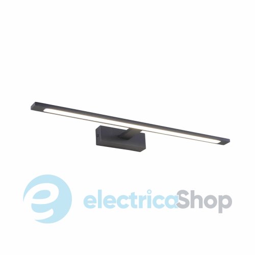 Настенный светильник TK-Lighting GALLERY LED Black 20W 18002
