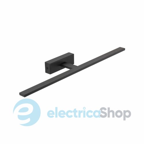 Настенный светильник TK-Lighting GALLERY LED Black 20W 18002