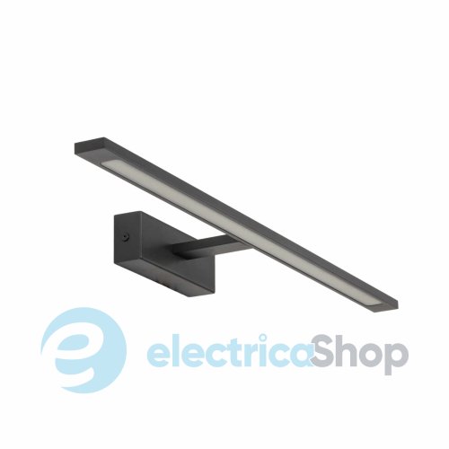 Настенный светильник TK-Lighting GALLERY LED Black 20W 18002