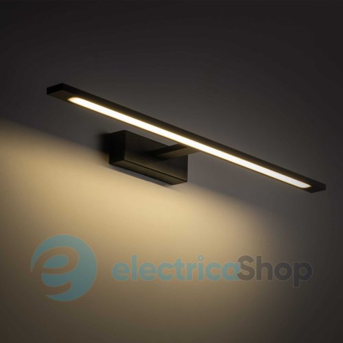 Настенный светильник TK-Lighting GALLERY LED Black 20W 18002