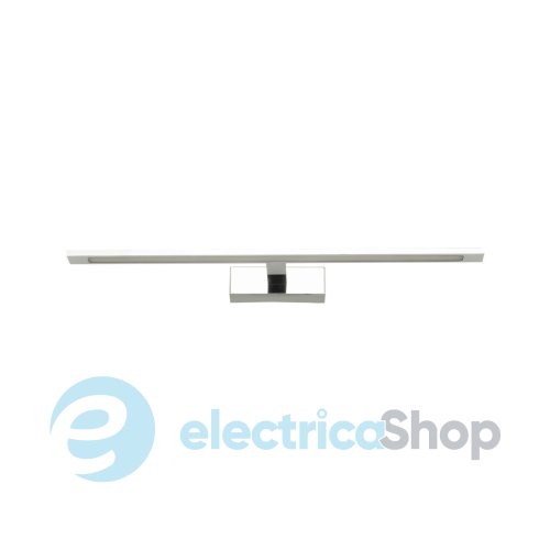 Настінний світильник TK-Lighting GALLERY LED Chrome 20W 18003