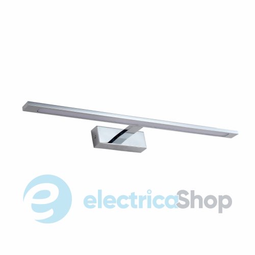 Настінний світильник TK-Lighting GALLERY LED Chrome 20W 18003