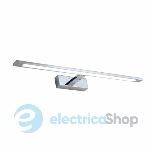 Настінний світильник TK-Lighting GALLERY LED Chrome 20W 18003