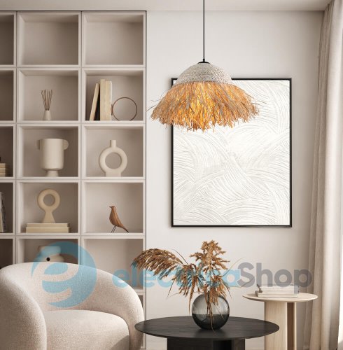 Люстра Viokef LILO 4305500