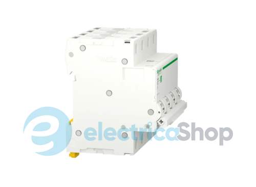 Автоматичний вимикач 4P, 50 A, C, 6kA Schneider Electric Resi9