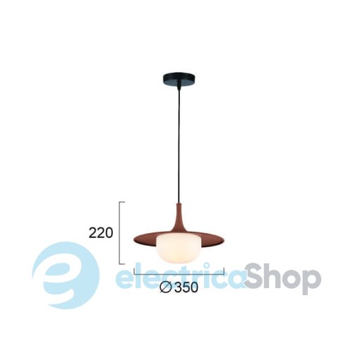 Люстра Viokef FRED 4312601
