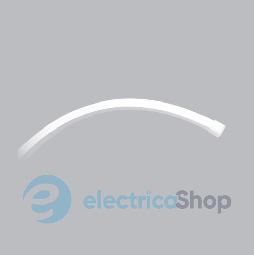 Світлодіодний неон 24V, 14 Вт/м, 4000K LED Neon IP66 2835-120-16x16-24 RISHANG RX2CC0TC-A (20541)