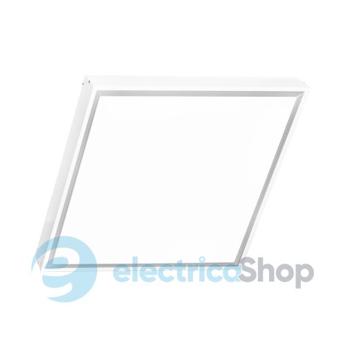 Светодиодная панель DELUX LED PANEL 41 44W 4000K 595x595 опал (90010909)