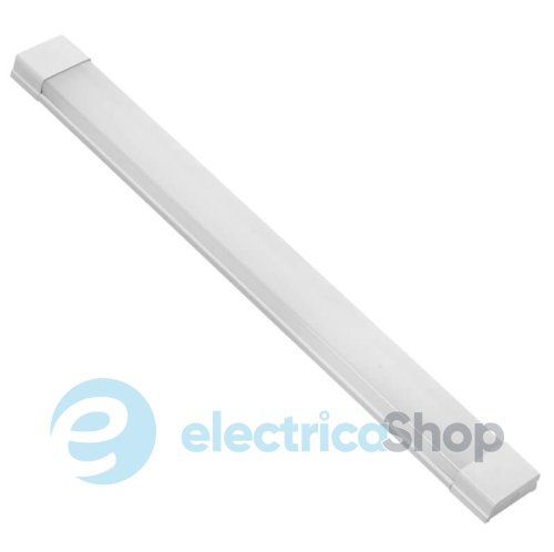 LED-світильник лінійний EUROLAMP 72W 6500K 1,2 м (LED-FX(1.2)-72/65)