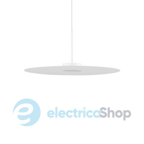 Підвісний світильник 11411 Nowodvorski Simone GX53 12W IP20 Wh