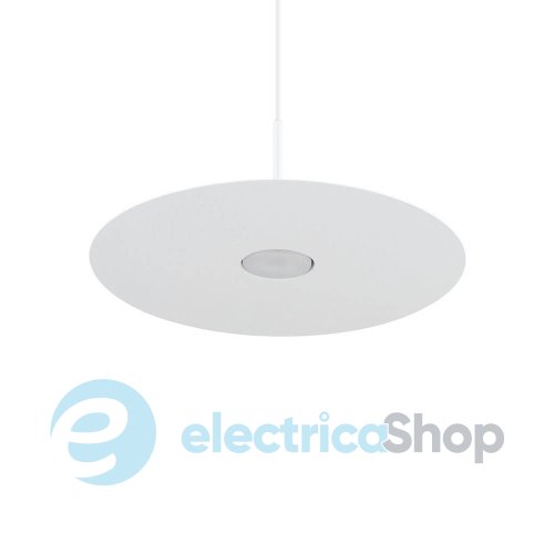 Підвісний світильник 11411 Nowodvorski Simone GX53 12W IP20 Wh