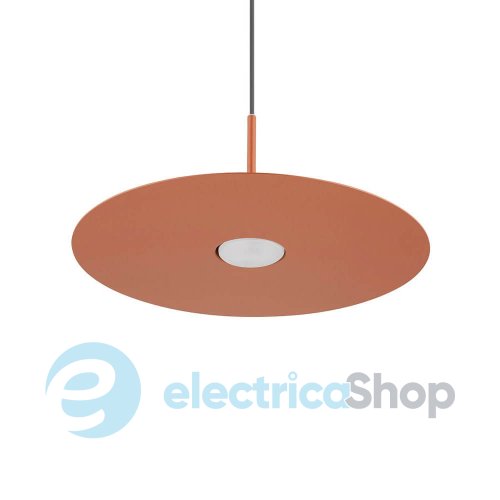 Підвісний світильник 11412 Nowodvorski Simone GX53 12W IP20 Terracotta